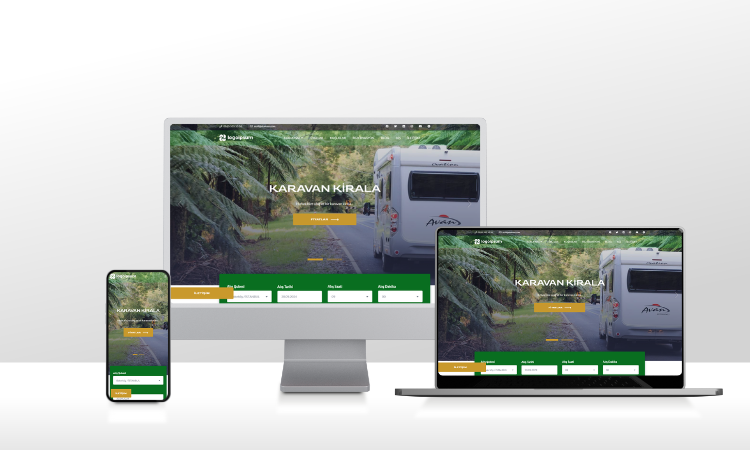 Test Örnek Yazılım 1